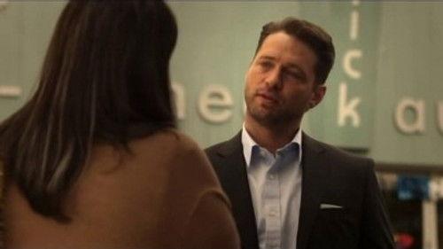 Call Me Fitz Season 1 Episode 1 - The Pilot