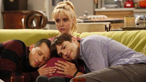 Two and a Half Men Season 12 Episode 4 - Thirty-Eight, Sixty-Two, Thirty-Eight