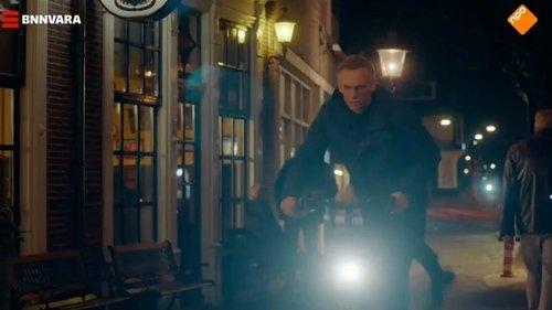 The Blood Pact Season 3 Episode 1 - Episode 1