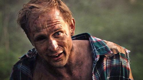 The Happy Hour of the Wolf Season 1 Episode 8 - Ainut pysyvä on muutos