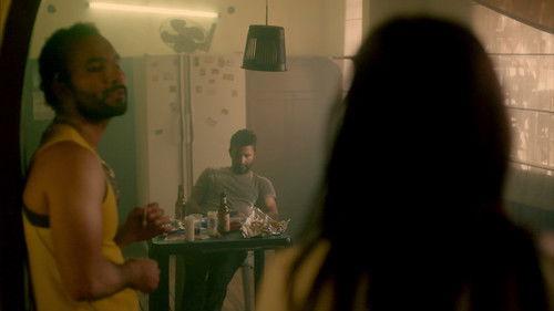 Banged Up Abroad Season 11 Episode 2 - Narco at Nineteen