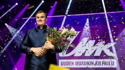 Uuden Musiikin Kilpailu Season 9 Episode 1 - Final