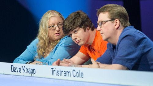 Only Connect Season 11 Episode 20 - Athenians v Bookworms