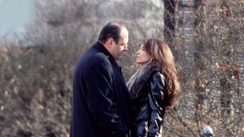 The Sopranos Season 3 Episode 9 - The Telltale Moozadell