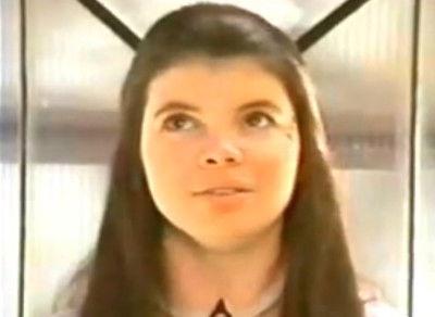 The Girl from Tomorrow Season 2 Episode 11 - The Great Disaster Begins