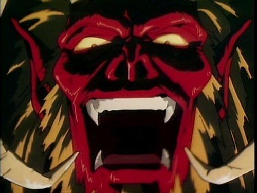 undefined Season 1 Episode 2 - Efreet the Fire Elemental