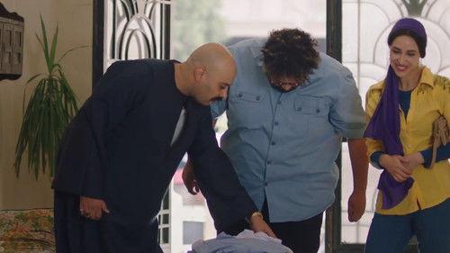 At the Building's Door Season 1 Episode 4 - Episode 4