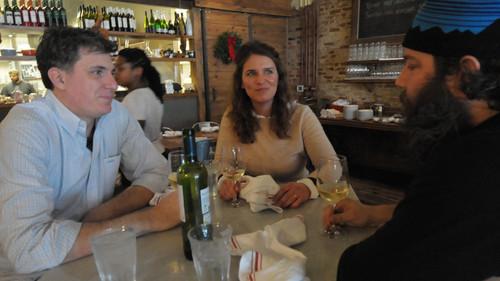 A Chef's Life Season 3 Episode 8 - Honey, I'm Home!