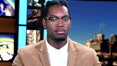 Breaking News: No Laugh Newsroom Season 2 Episode 23 - Delicious Kitchen Fire Caramelizes Dozens of People