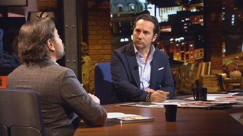 Cuarto Milenio Season 21 Episode 24 - Episode 24