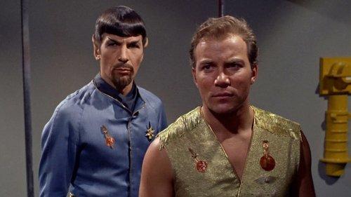 Star Trek Season 2 Episode 4 - Mirror, Mirror