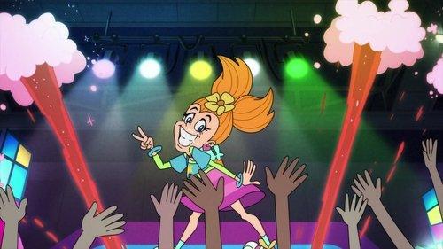 undefined Season 3 Episode 5 - Soda-Pressed