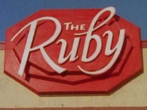 Corner Gas Season 1 Episode 1 - Ruby Reborn