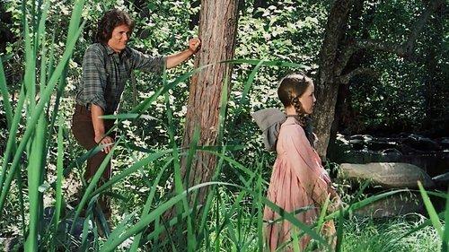 Little House on the Prairie Season 3 Episode 3 - The Race