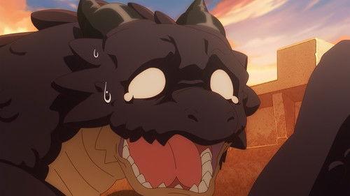 A Herbivorous Dragon of 5,000 Years Gets Unfairly Villainized Season 2 Episode 2 - The Black Blood