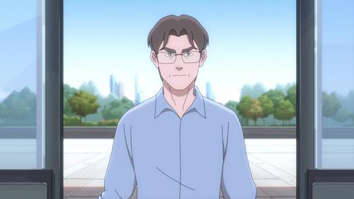 Pantheon Season 2 Episode 6 - Apokalypsis