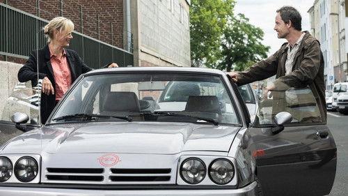 Scene of the Crime Season 52 Episode 7 - Idyllic World