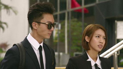 Legal Mavericks Season 1 Episode 9 - Episode 9