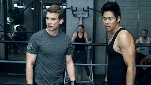 undefined Season 2 Episode 11 - School