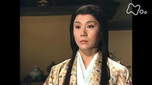 Masamune Shogun Season 1 Episode 21 - Seed of Treachery