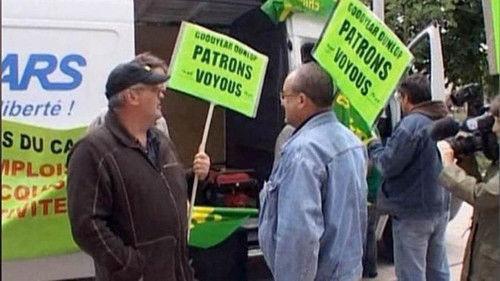 Infrarouge Season 12 Episode 16 - Episode 16