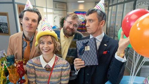 Camera Cafe. Nowe parzenie Season 1 Episode 7 - Episode 7