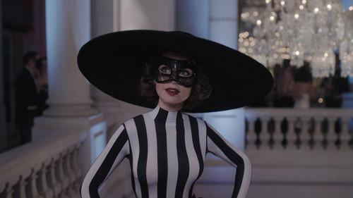 Emily in Paris Season 4 Episode 3 - Masquerade