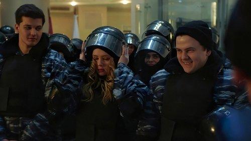 Policeman from Rublyovka Season 5 Episode 8 - Russules