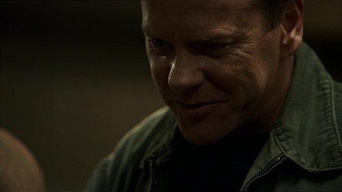 24 Season 6 Episode 17 - Day 6: 10:00 P.M.-11:00 P.M.