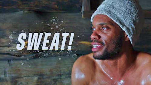 The Nature of Things Season 64 Episode 2 - Sweat!