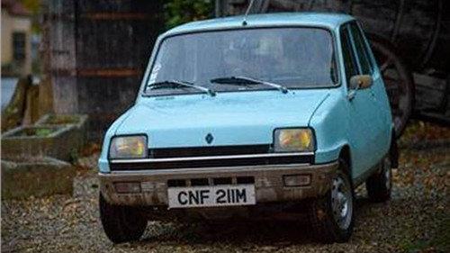 Flipping Bangers Season 2 Episode 7 - Renault 5 Mk1