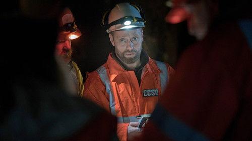 White Wall Season 1 Episode 4 - Problem solved