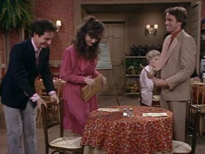 Three's Company Season 8 Episode 5 - Alias Jack Tripper