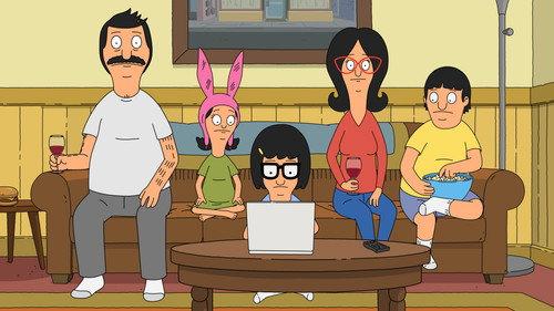 Bob's Burgers Season 16 Episode 11 - The Keyboard Kid