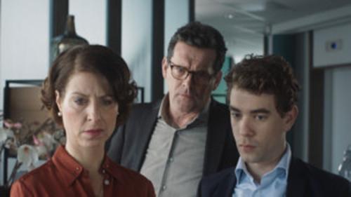 Zuidas Season 1 Episode 7 - Episode 7