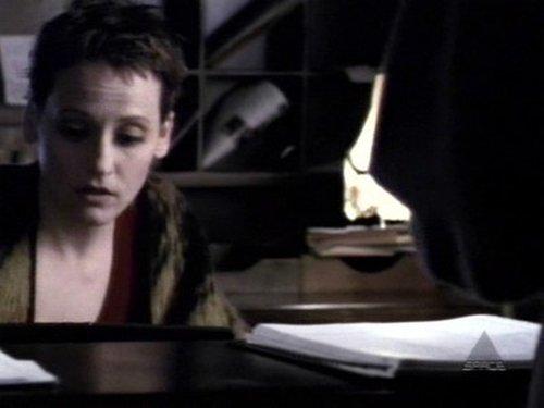 Brimstone Season 1 Episode 4 - Repentance