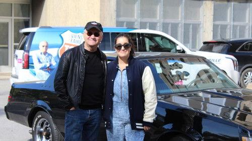 Viens-tu faire un tour? Season 6 Episode 2 - Episode 2