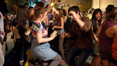 Background image for Welcome to Bushwick a.k.a. The Crackcident