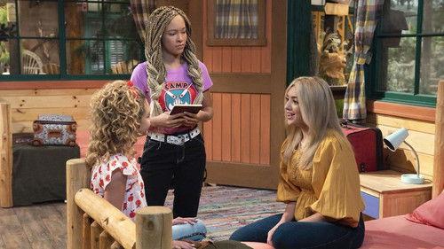 BUNK'D: Learning the Ropes Season 5 Episode 1 - Lou's Still the Boss, But Now There's a Ross