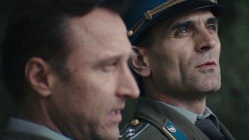 Missions Season 1 Episode 7 - Fault