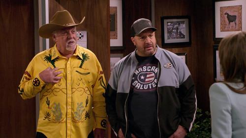 The Crew Season 1 Episode 5 - Your Face Is A Baby