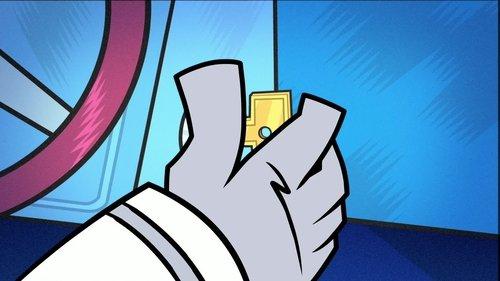 undefined Season 1 Episode 23 - Burger vs. Burrito