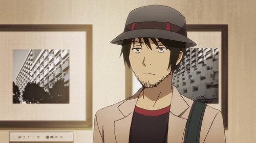 undefined Season 1 Episode 5 - The Man Named Minato