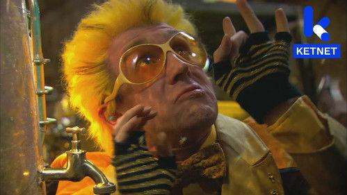 Mega Mindy Season 2 Episode 2 - Episode 2