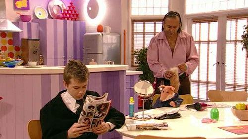 The Basil Brush Show Season 6 Episode 6 - Anil the Sidekick