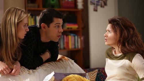 Faking It Season 2 Episode 20 - School's Out