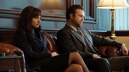 undefined Season 3 Episode 3 - Not to be Believed