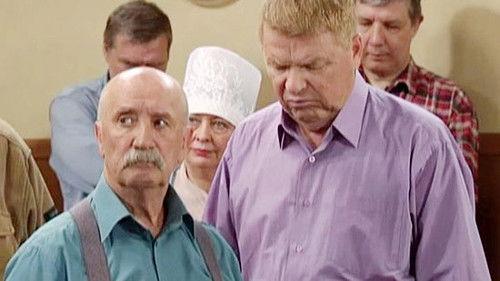 The Voronins Season 10 Episode 6 - Episode 6