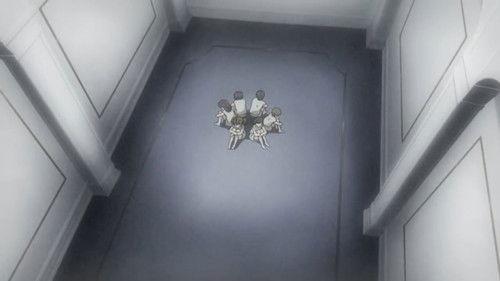 Valkyria Chronicles Season 1 Episode 22 - Confusion