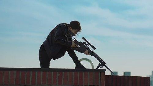 My Military Valentine Season 1 Episode 8 - Episode 8